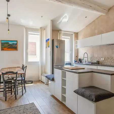 Apartment Vignol - Welkeys La Ciotat