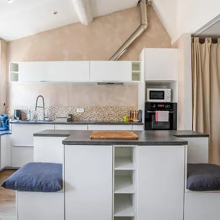 Apartment Vignol - Welkeys