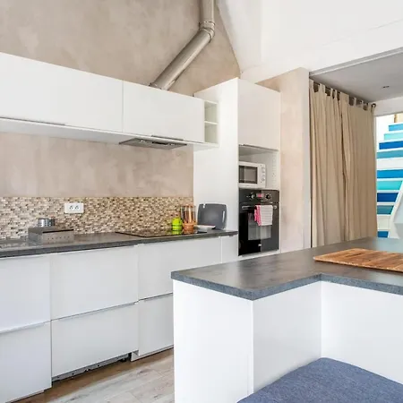 Vignol - Welkeys Apartment *